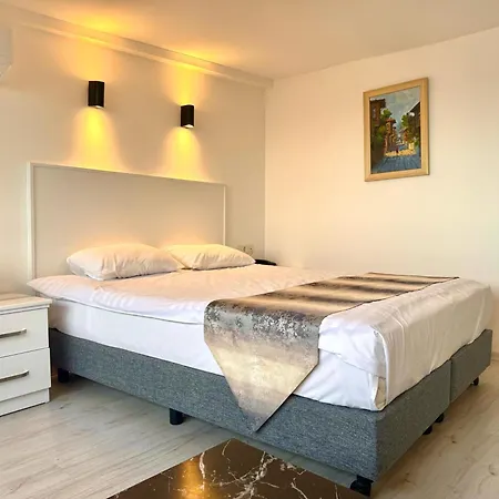 Hanedan İstanbul