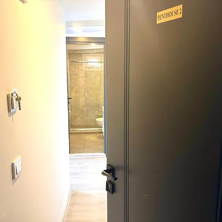 Hanedan Otel