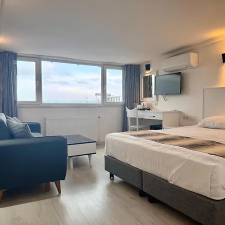 Hanedan Otel 3*