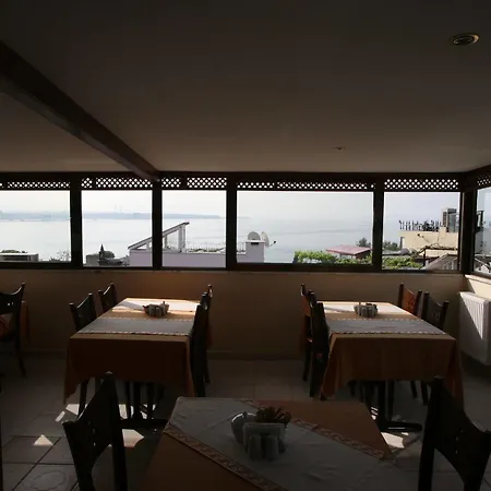 Otel Hanedan