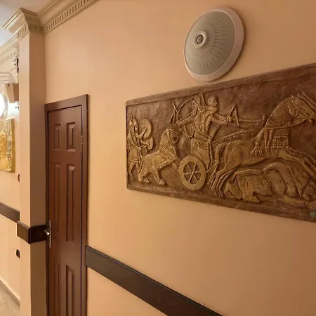 Hanedan 3* Istanbulská provincie
