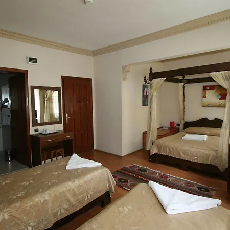 Hotel Hanedan